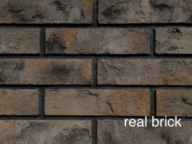 Кирпич ручной формовки RB КР/1НФ купить в Иркутске