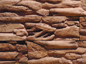 Декоративная плитка СЛАНЕЦ КОРА купить в Иркутске