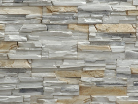 Декоративная плитка СЛАНЕЦ РЕЛЬЕФНЫЙ купить в Иркутске