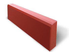 Бордюр тротуарный бетонный 500х200х60 мм купить в Иркутске