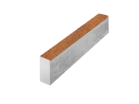 Бордюр тротуарный ЛИСТОПАД ГРАНИТ купить в Иркутске