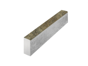 Бордюр тротуарный ЛИСТОПАД ГРАНИТ купить в Иркутске