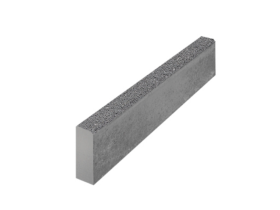 Бордюр тротуарный СТАНДАРТ купить в Иркутске