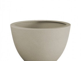 Вазон BOWL купить в Иркутске