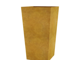 Вазон CONIC купить в Иркутске