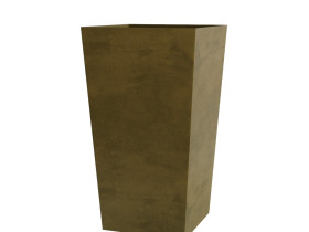 Вазон CONIC купить в Иркутске