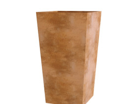 Вазон CONIC купить в Иркутске