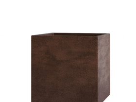 Вазон CUBE купить в Иркутске