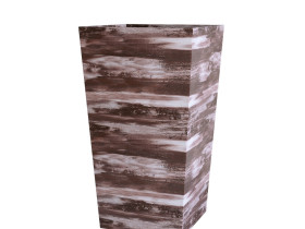 Вазон CONIC купить в Иркутске