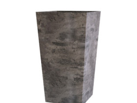 Вазон CONIC купить в Иркутске