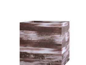 Вазон CUBE купить в Иркутске