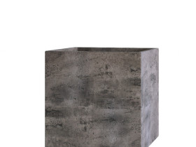 Вазон CUBE купить в Иркутске