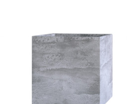Вазон CUBE купить в Иркутске