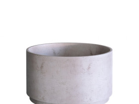 Вазон CYLINDER XL купить в Иркутске