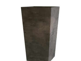 Вазон CONIC купить в Иркутске