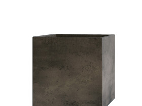 Вазон CUBE купить в Иркутске