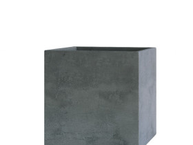 Вазон CUBE купить в Иркутске