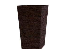 Вазон CONIC купить в Иркутске