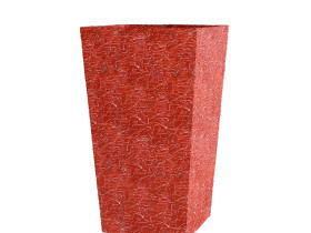 Вазон CONIC купить в Иркутске