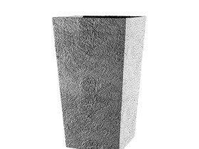 Вазон CONIC купить в Иркутске