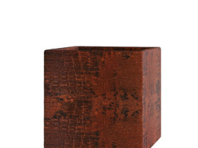 Вазон CUBE купить в Иркутске