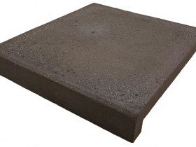 Ступень лицевая 330х300 мм купить в Иркутске