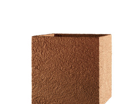 Вазон CUBE купить в Иркутске