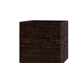 Вазон CUBE купить в Иркутске