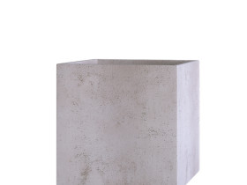 Вазон CUBE купить в Иркутске