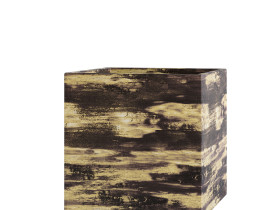 Вазон CUBE купить в Иркутске