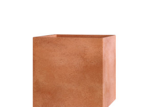 Вазон CUBE купить в Иркутске