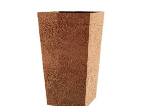 Вазон CONIC купить в Иркутске