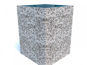 Урна "КУБ" купить в Иркутске