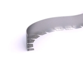 Металлический борт "Смарт" купить в Иркутске Металлический борт "Смарт" купить в Иркутске