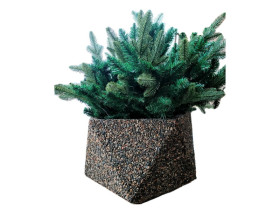 Вазон "МАДРИД" купить в Иркутске