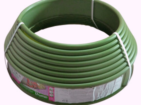 Бордюр садовый КАНТА купить в Иркутске Бордюр садовый КАНТА купить в Иркутске