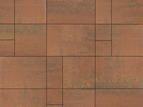 Грандо ЛИСТОПАД ГЛАДКИЙ купить в Иркутске