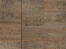 Грандо ЛИСТОПАД ГЛАДКИЙ купить в Иркутске