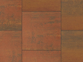 Квадрум ЛИСТОПАД ГЛАДКИЙ купить в Иркутске