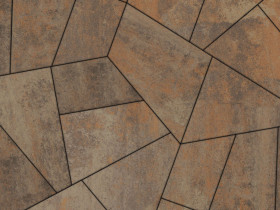 Оригами ЛИСТОПАД ГЛАДКИЙ купить в Иркутске