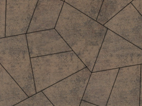 Оригами ЛИСТОПАД ГЛАДКИЙ купить в Иркутске