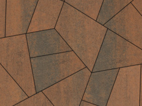 Оригами ЛИСТОПАД ГЛАДКИЙ купить в Иркутске