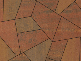 Оригами ЛИСТОПАД ГЛАДКИЙ купить в Иркутске