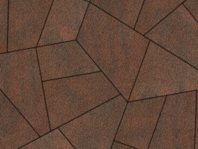 Оригами ЛИСТОПАД ГЛАДКИЙ купить в Иркутске