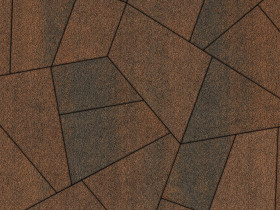 Оригами ЛИСТОПАД ГРАНИТ купить в Иркутске