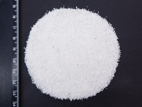 Мраморный песок фракция 0-5 мм купить в Иркутске