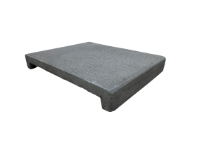 Парапет Real Brick 360x300x25 мм купить в Иркутске