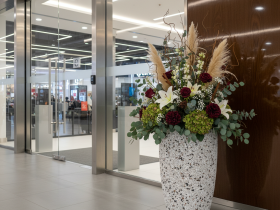 Вазон "ВЕНА" купить в Иркутске