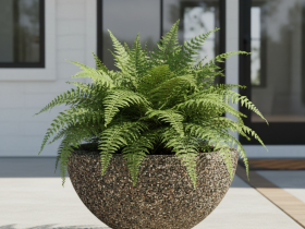 Вазон "ВЕРОНА" купить в Иркутске