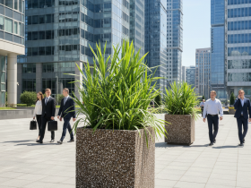 Вазон "ЛОНДОН" купить в Иркутске